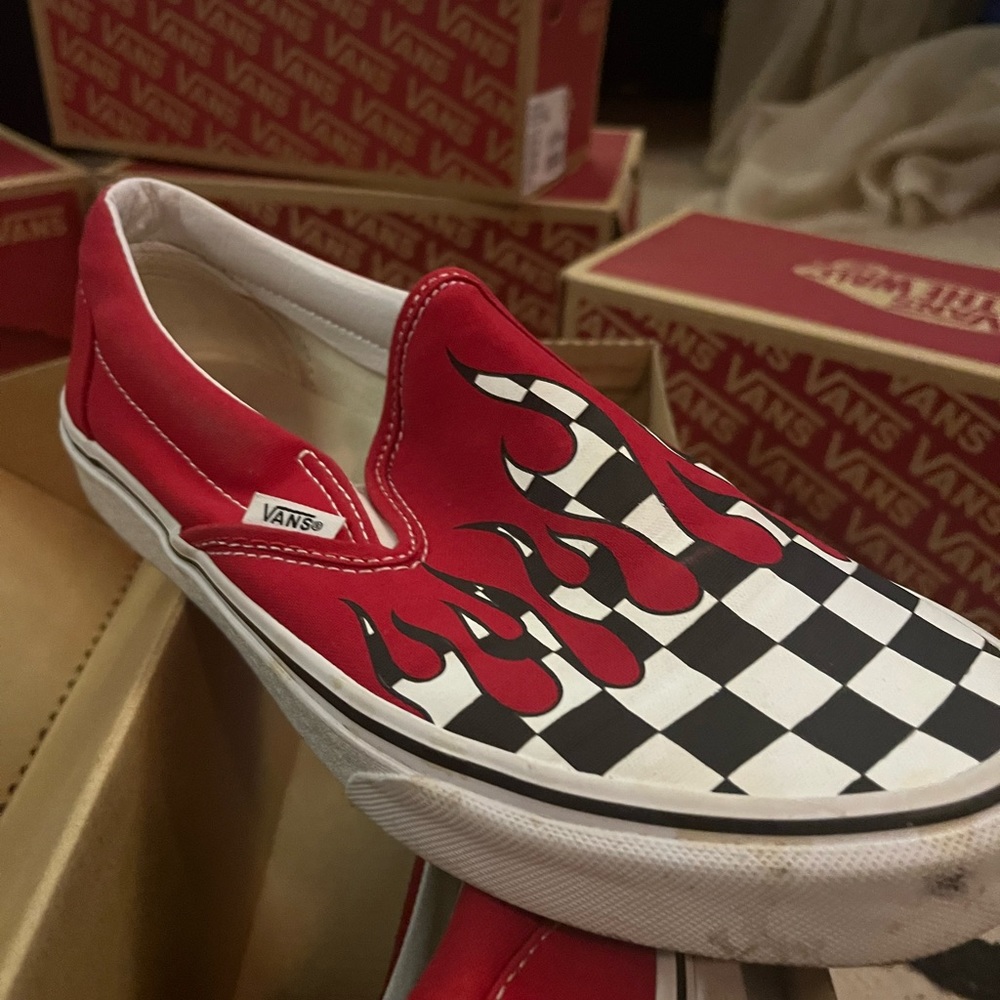 vans - Picture 3 of 3